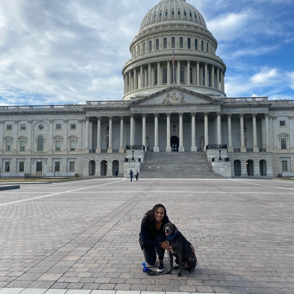 Meet your Posher, Cherizza - Picture 2 of 3